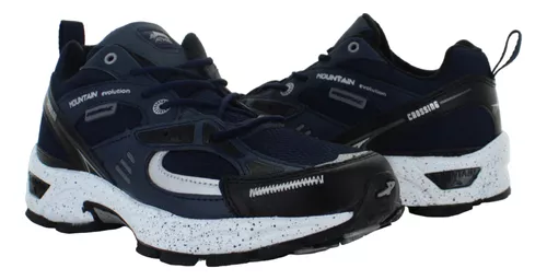 Pontiac Tenis Outdoor Correr Atletico Sport Gym Hombre 86886