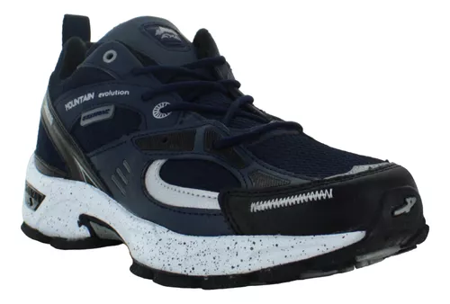 Pontiac Tenis Outdoor Correr Atletico Sport Gym Hombre 86886