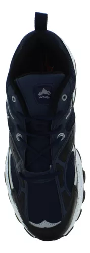 Pontiac Tenis Outdoor Correr Atletico Sport Gym Hombre 86886