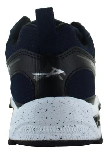 Pontiac Tenis Outdoor Correr Atletico Sport Gym Hombre 86886