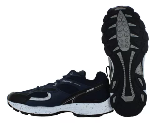 Pontiac Tenis Outdoor Correr Atletico Sport Gym Hombre 86886