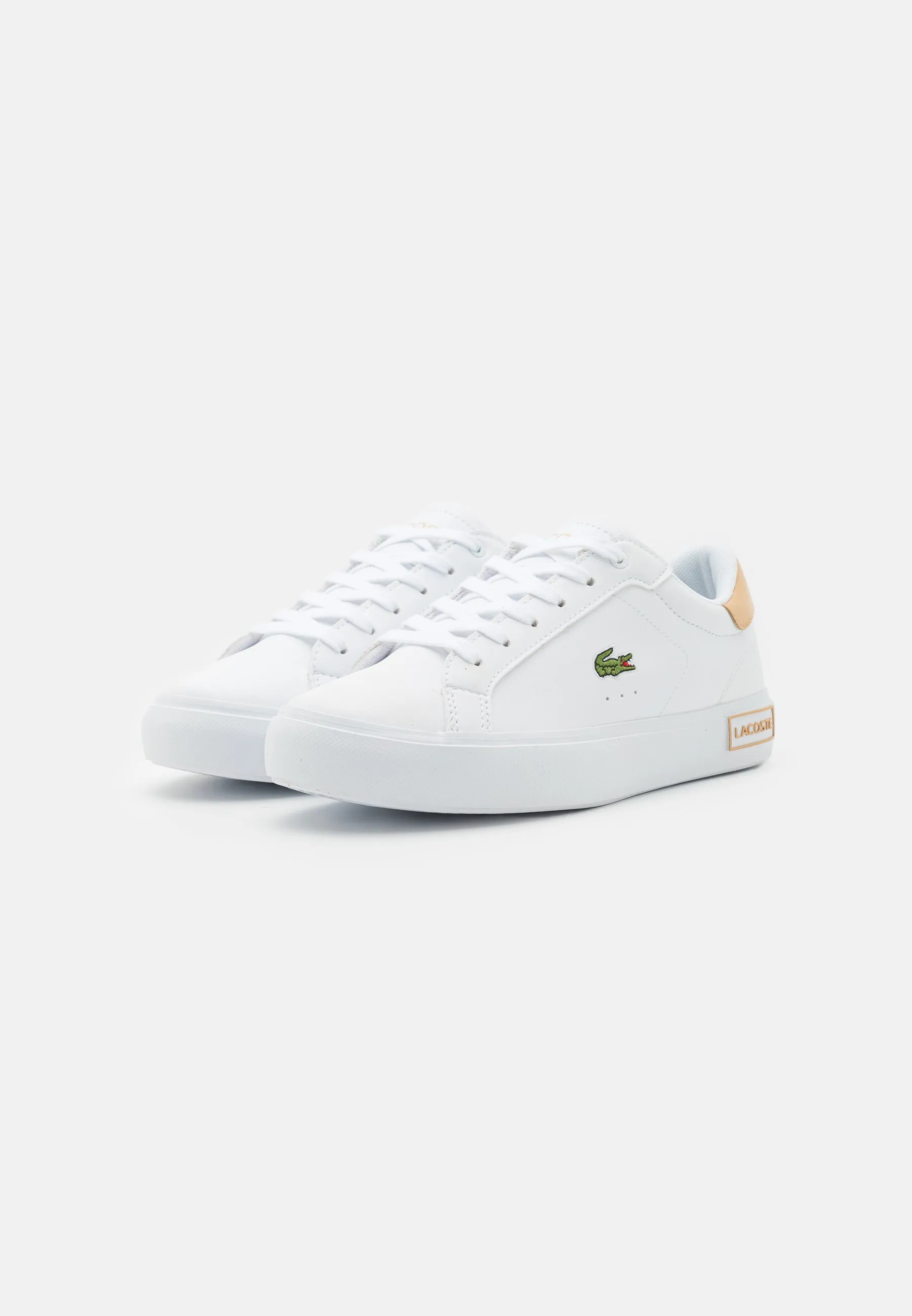 POWERCOURT JUNIOR TRAINERS  ZAPATILLAS