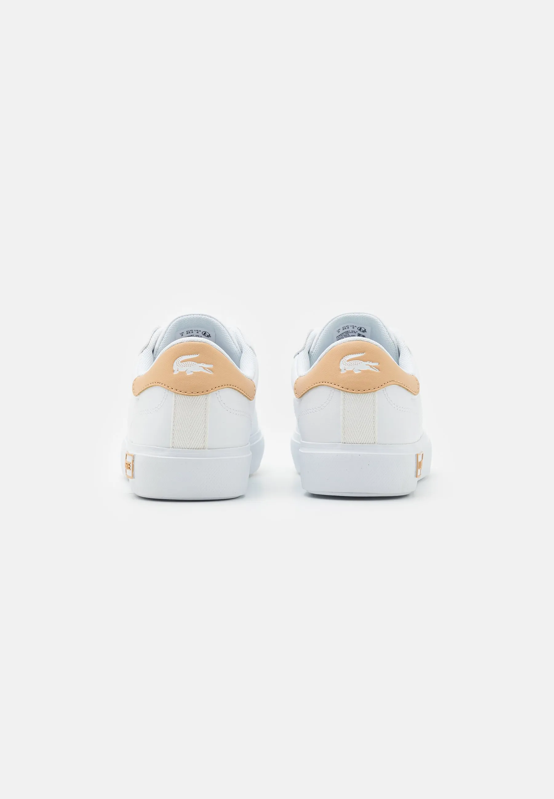 POWERCOURT JUNIOR TRAINERS  ZAPATILLAS