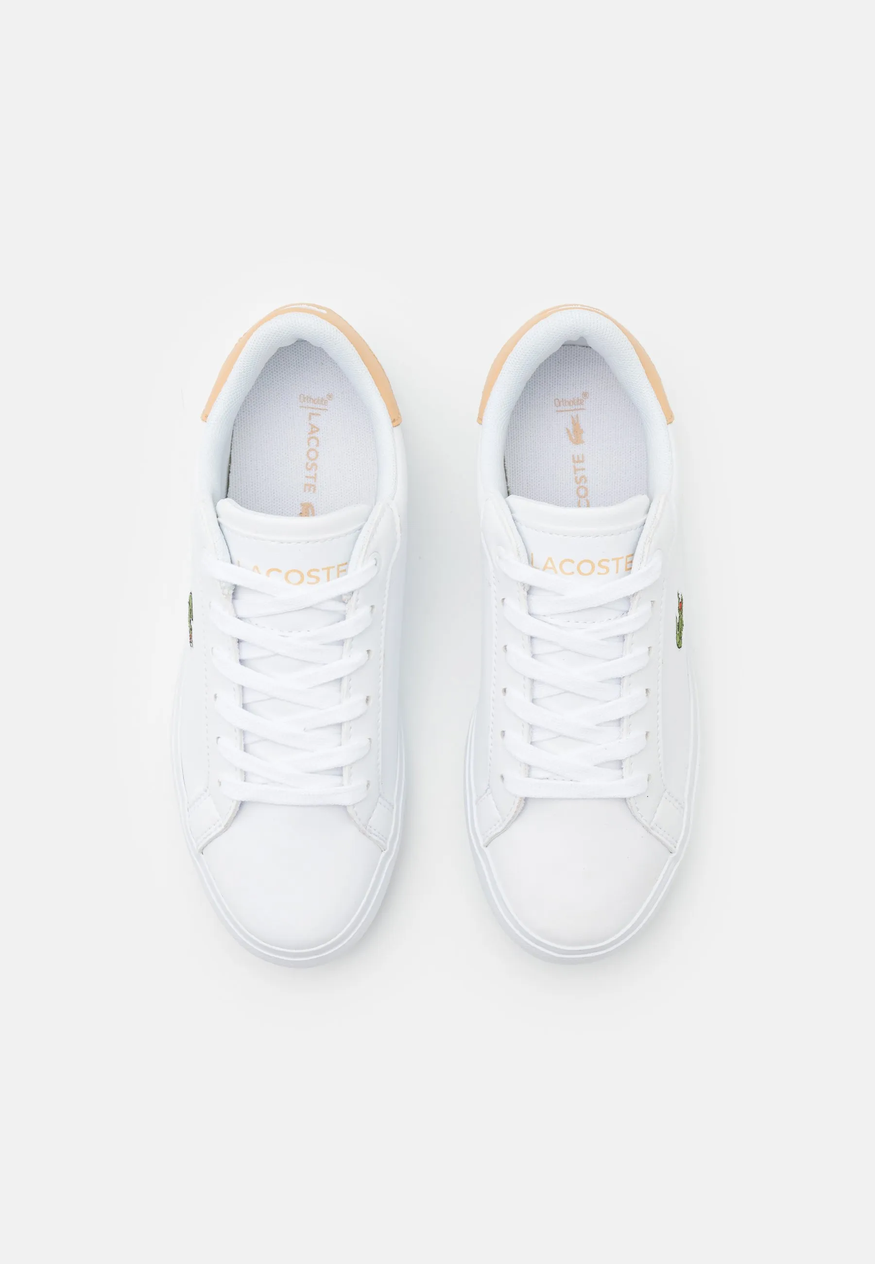 POWERCOURT JUNIOR TRAINERS  ZAPATILLAS