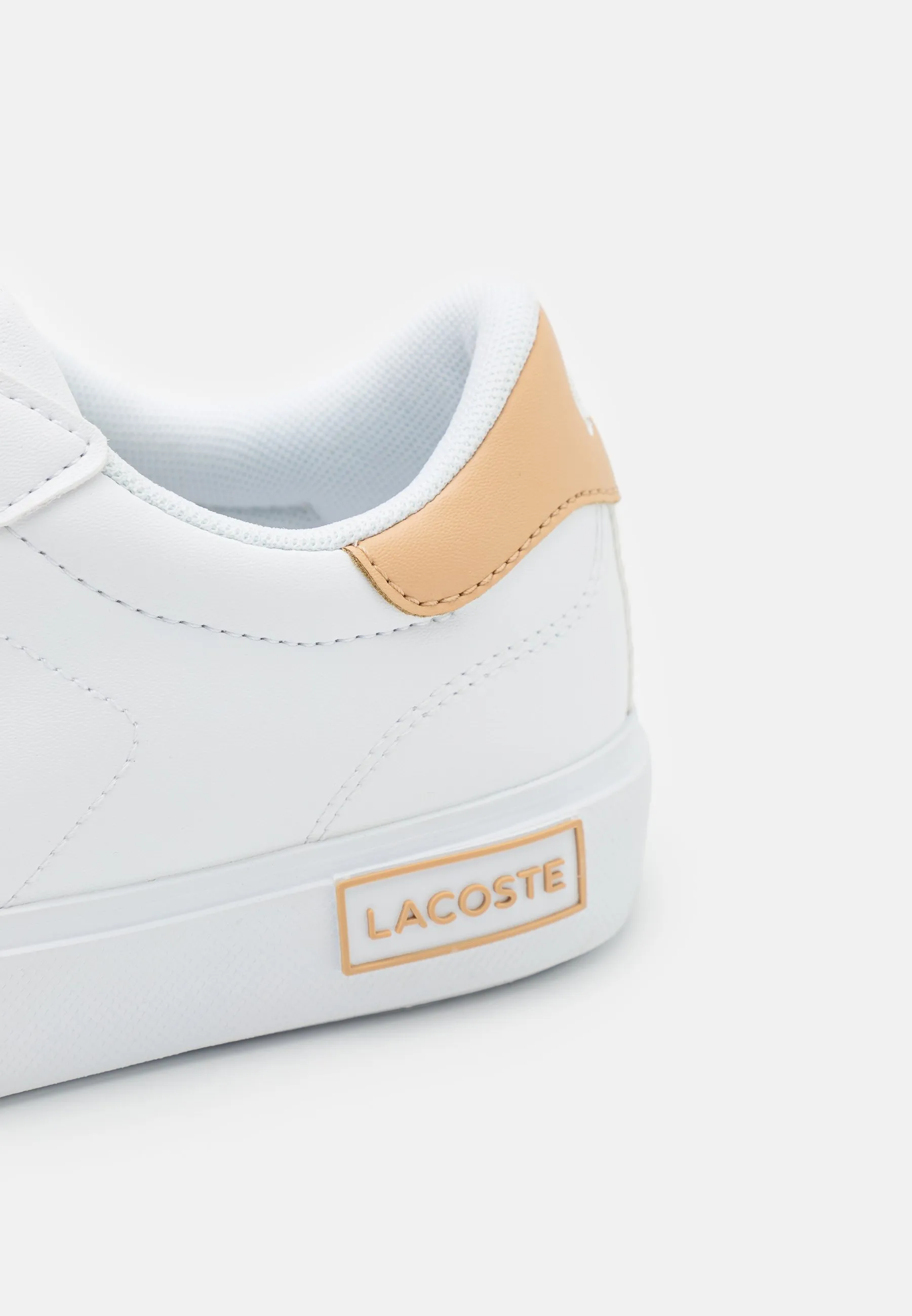 POWERCOURT JUNIOR TRAINERS  ZAPATILLAS
