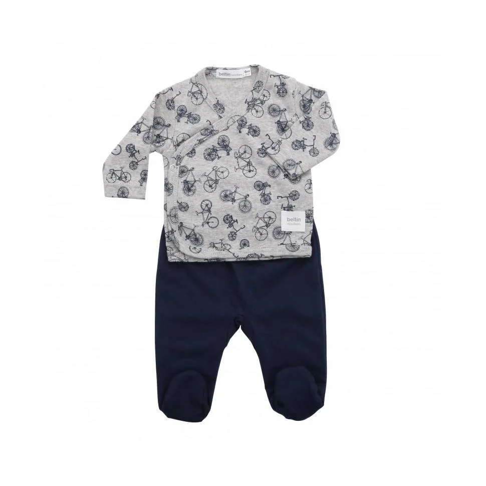 Primera Puesta Beltin Newborn Tour
