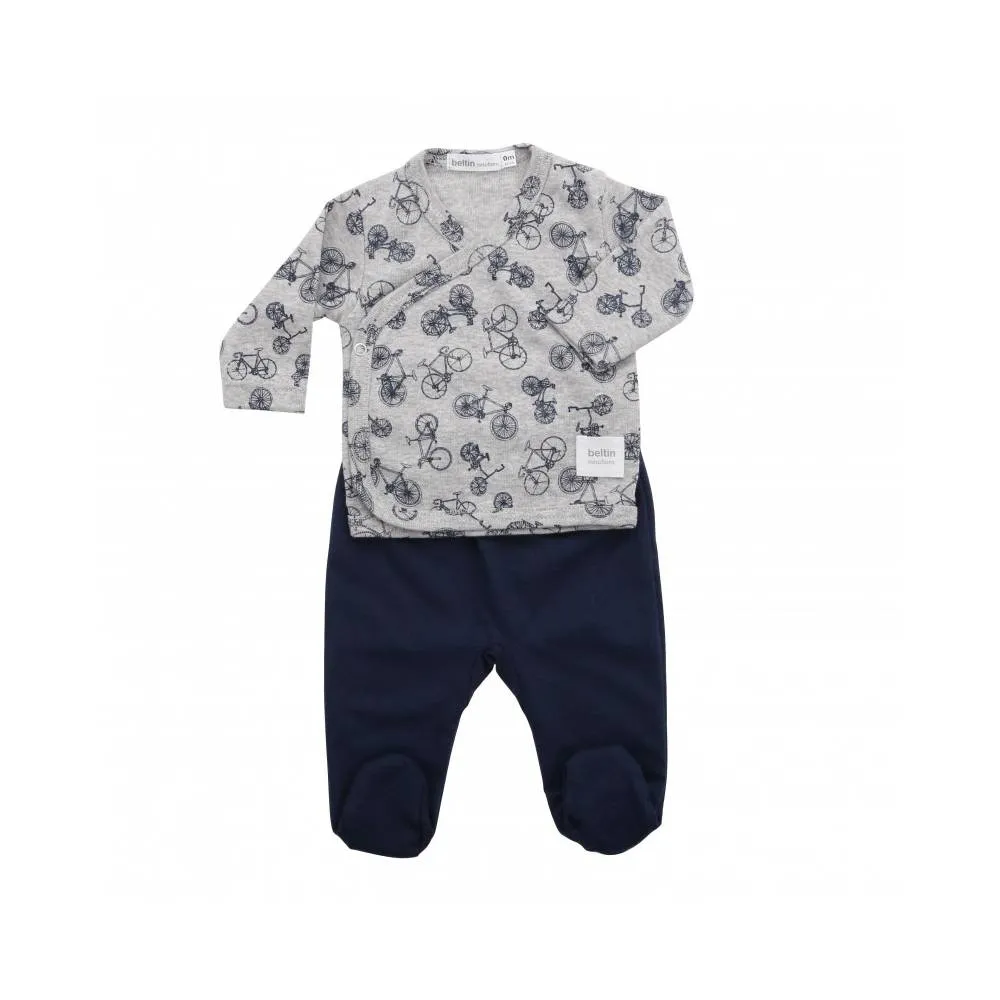 Primera Puesta Beltin Newborn Tour