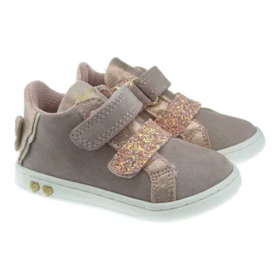 PRIMIGIBota deportiva primeros pasos velcro Primigi PLK49021