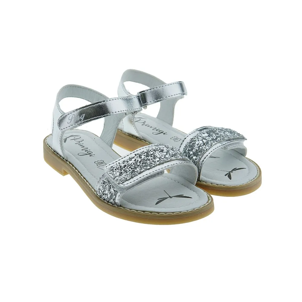 PRIMIGISandalias purpurina velcro Primigi Fantasy Days