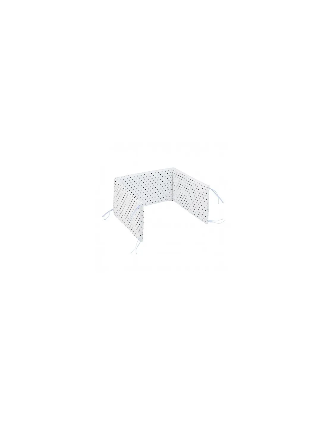 Protector Cuna 60 Dots de Cambrass