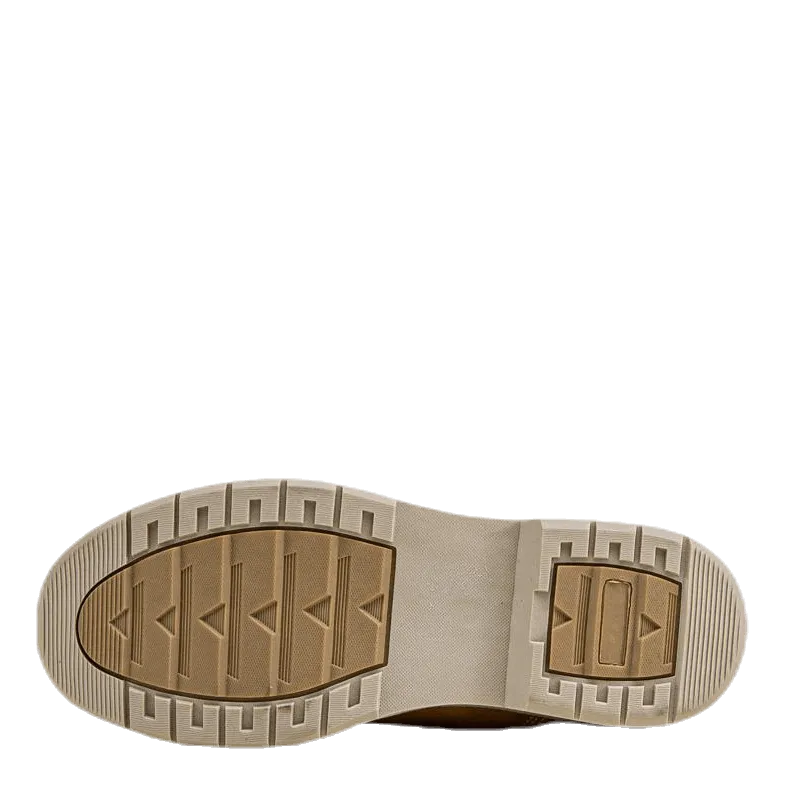 Rapsodia Gretel Outdoor Boots Yellow