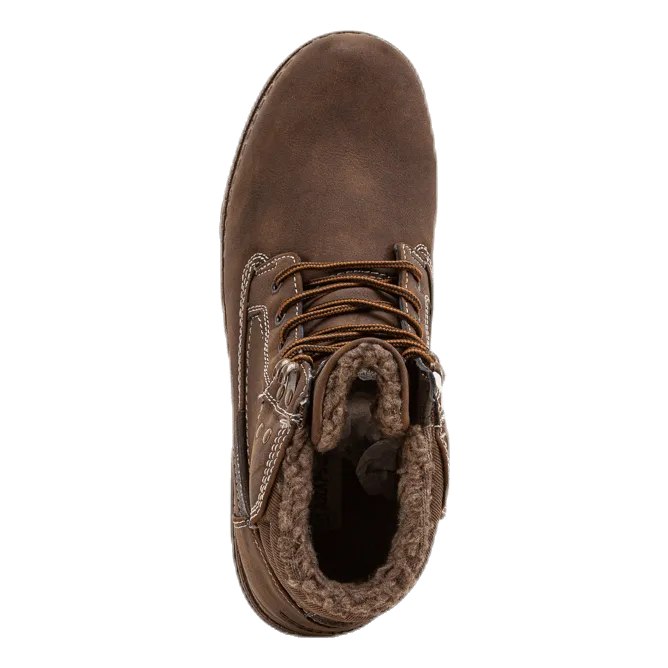 Rapsodia Tupat Outdoor Boots Brown