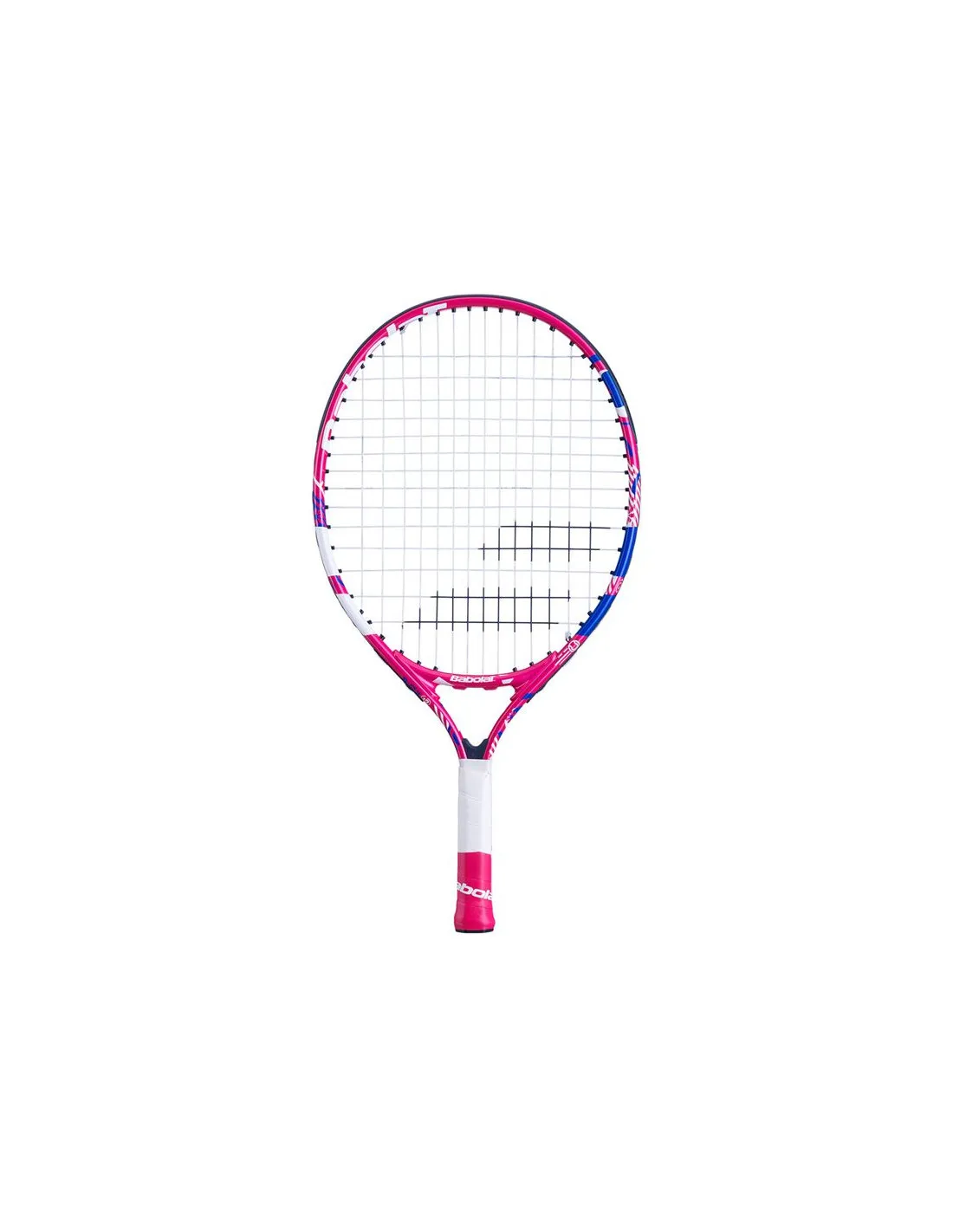 Raqueta de Tenis Babolat Bfly 19 Infantil