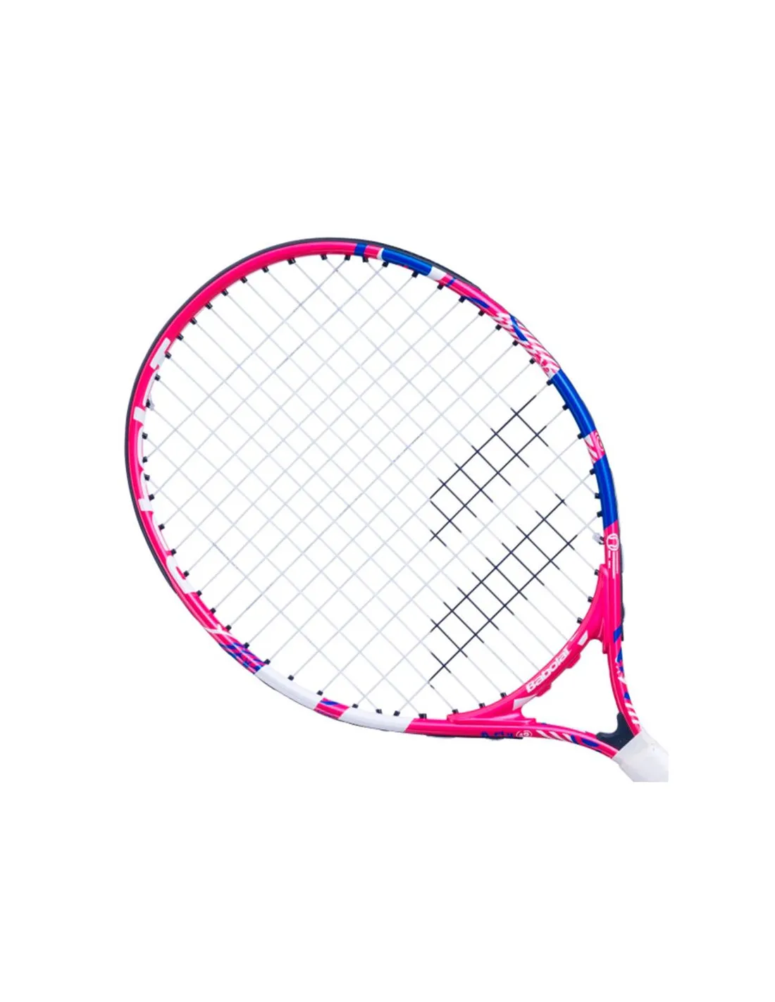 Raqueta de Tenis Babolat Bfly 19 Infantil