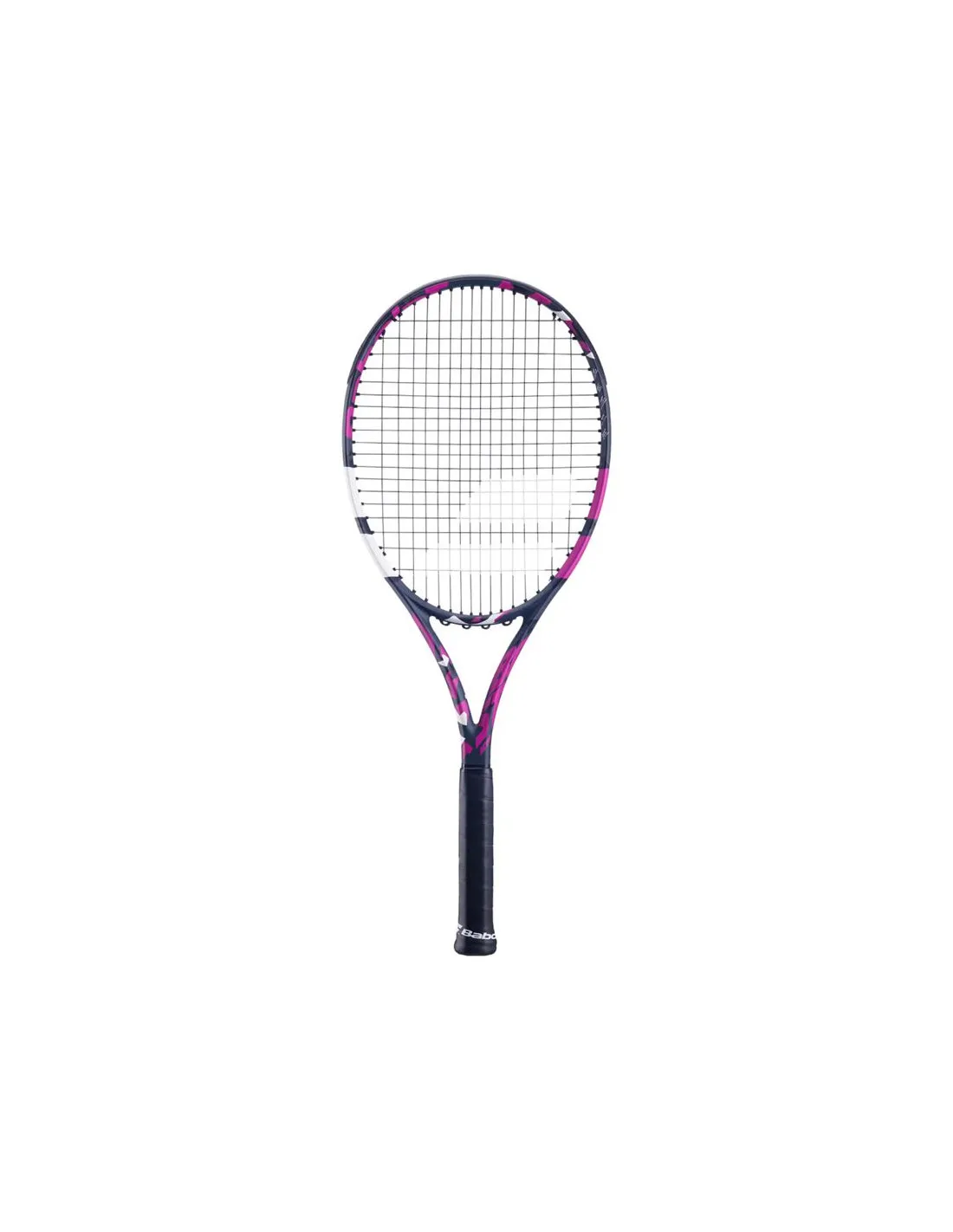 Raqueta de Tenis Babolat Boost Aero Rosa