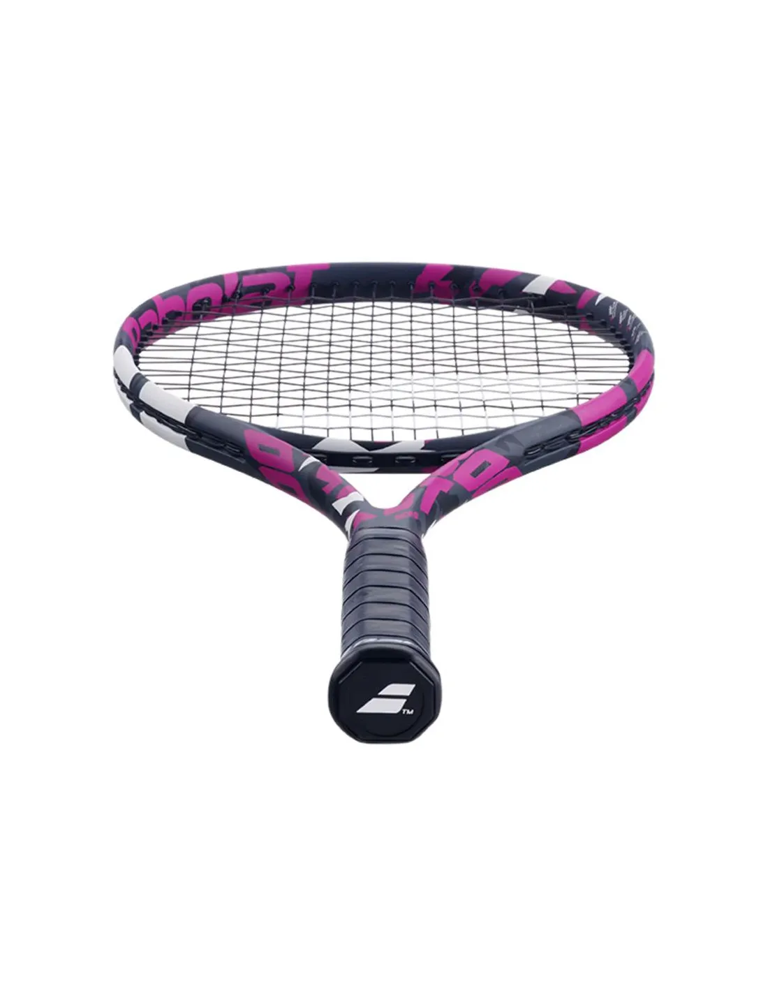 Raqueta de Tenis Babolat Boost Aero Rosa