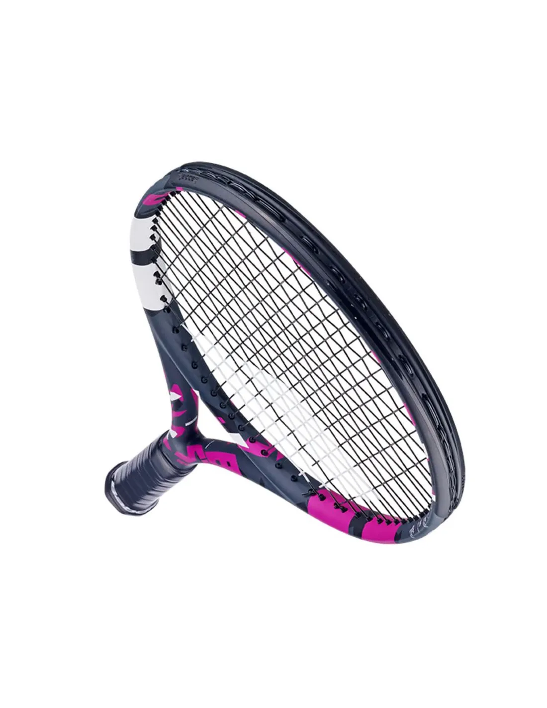 Raqueta de Tenis Babolat Boost Aero Rosa