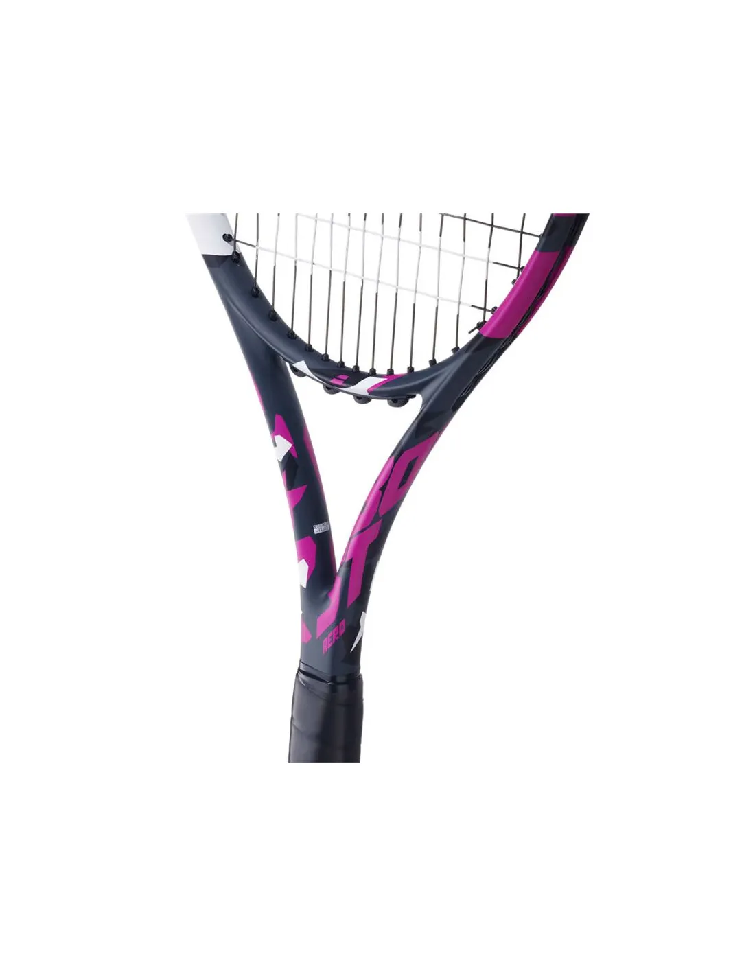 Raqueta de Tenis Babolat Boost Aero Rosa