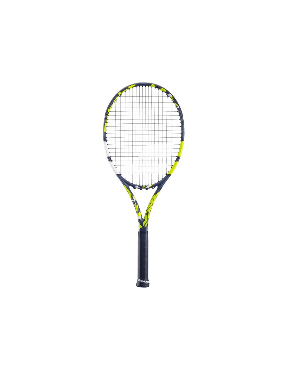 Raqueta de Tenis Babolat Boost Aero S Gris