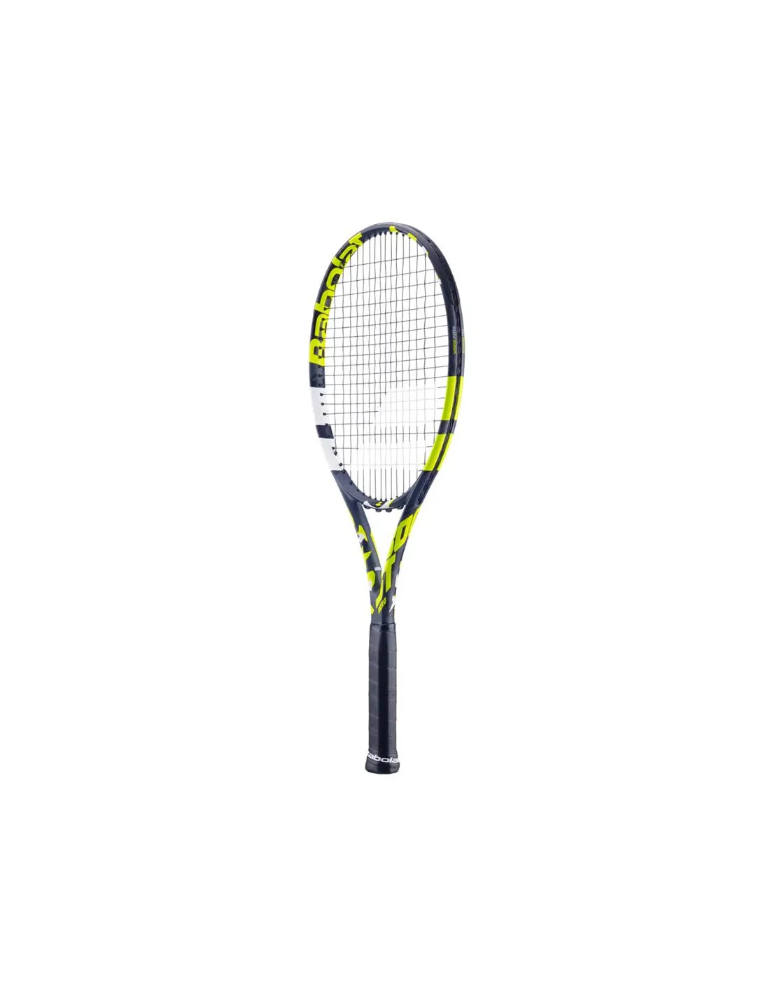 Raqueta de Tenis Babolat Boost Aero S Gris