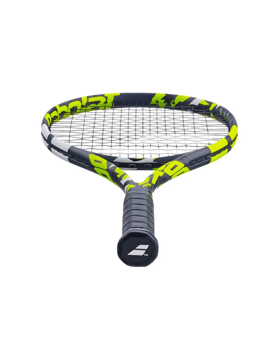 Raqueta de Tenis Babolat Boost Aero S Gris