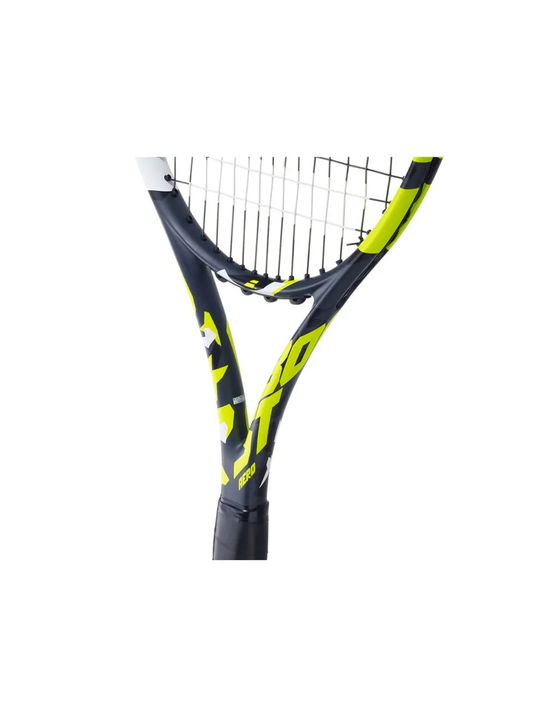 Raqueta de Tenis Babolat Boost Aero S Gris