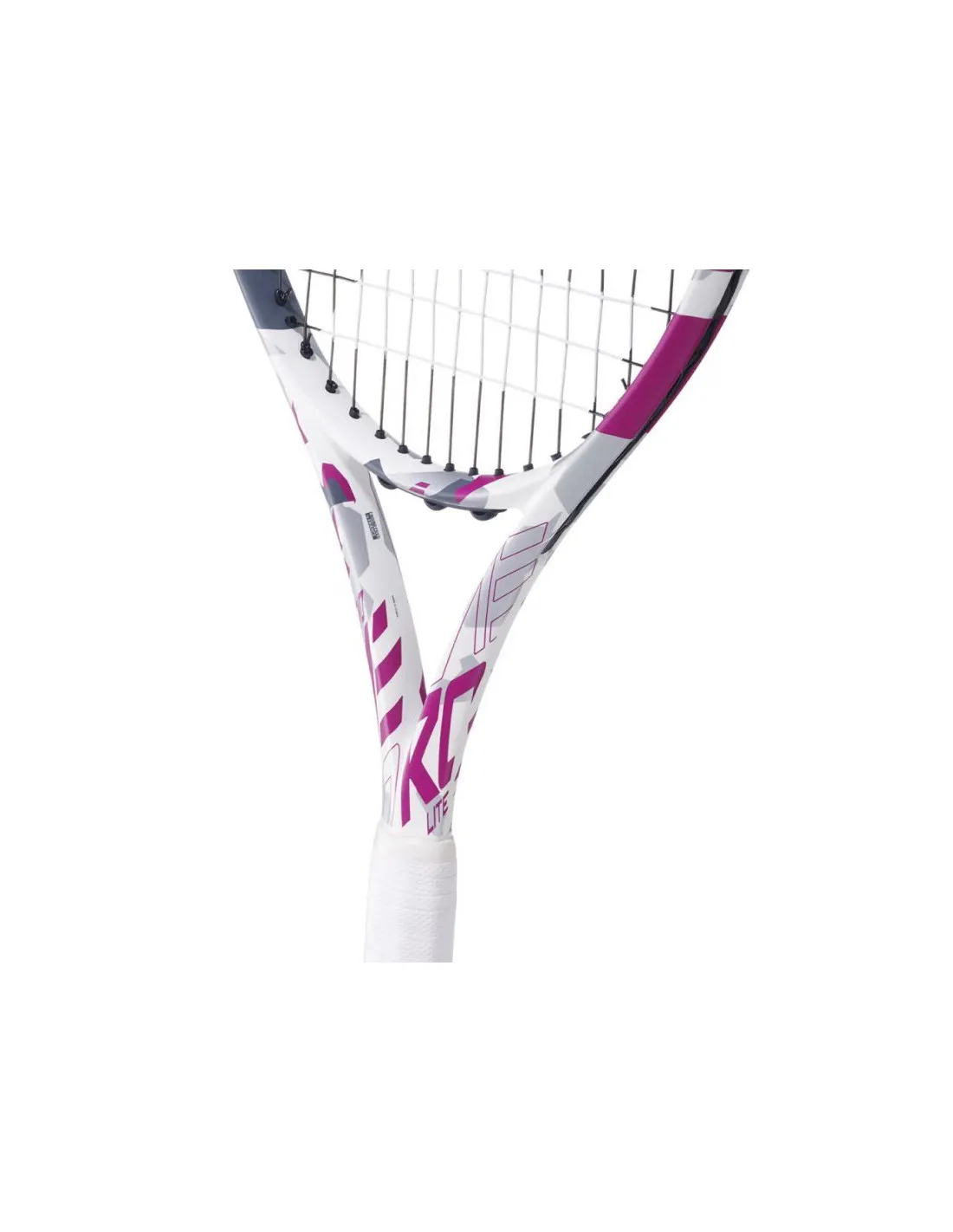 Raqueta de Tenis Babolat Evo Aero Lite P