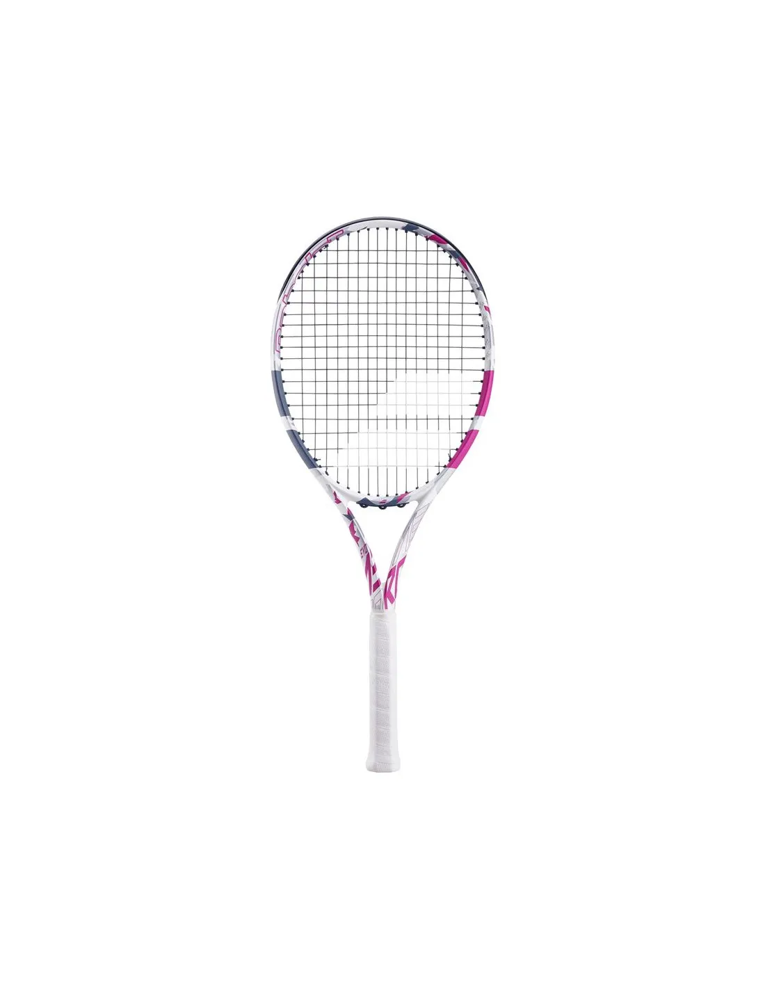 Raqueta de Tenis Babolat Evo Aero Pink