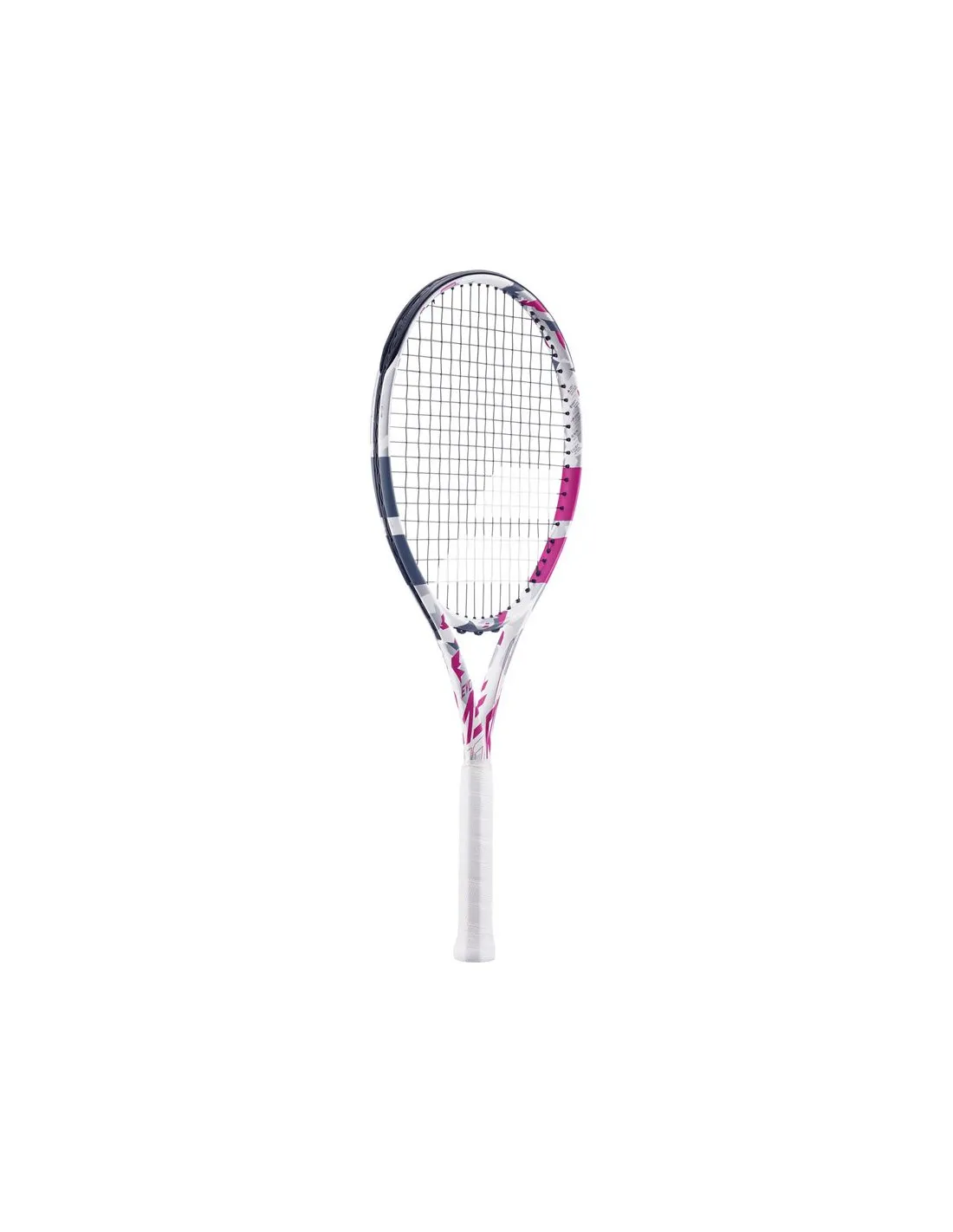 Raqueta de Tenis Babolat Evo Aero Pink