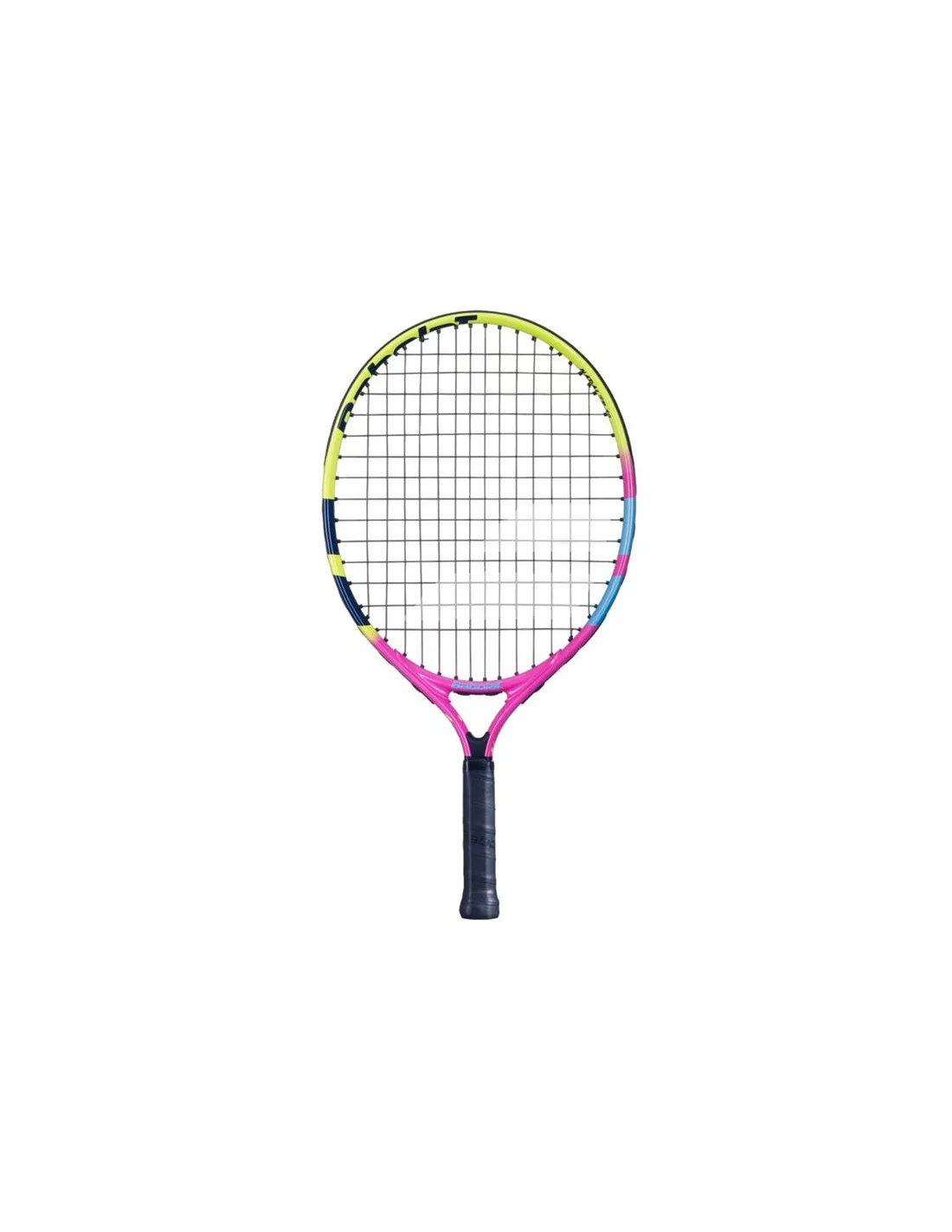 Raqueta de Tenis Babolat Nadal Jr 19 S Infantil