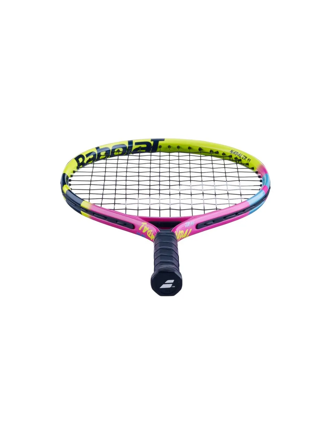 Raqueta de Tenis Babolat Nadal Jr 19 S Infantil