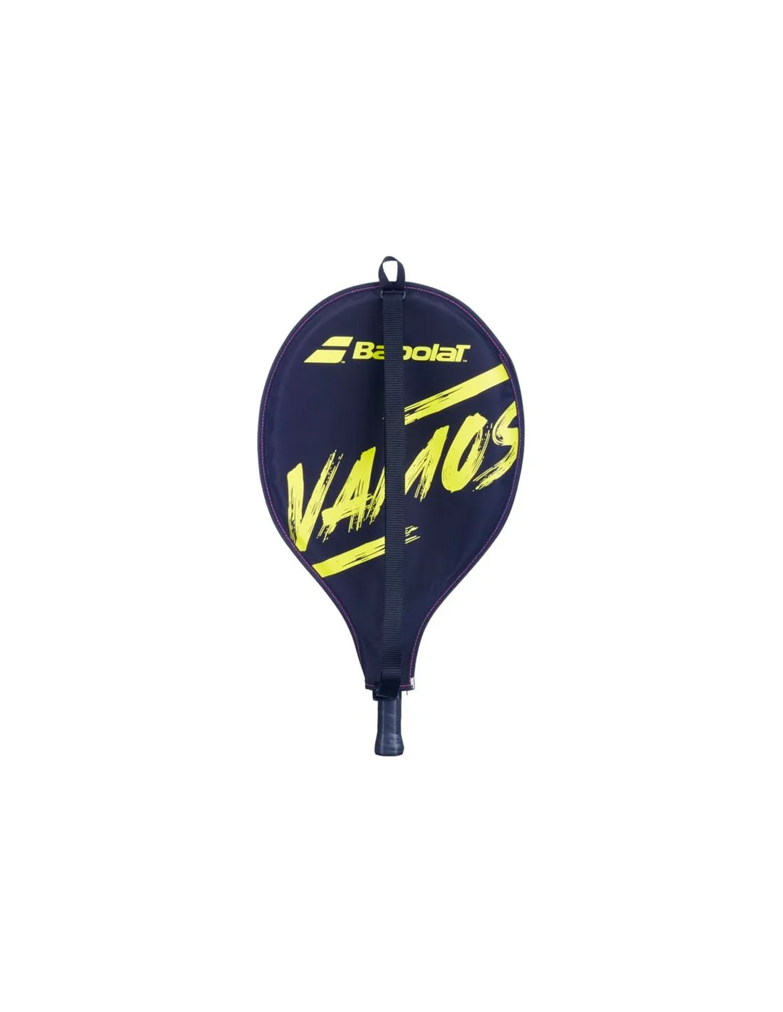 Raqueta de Tenis Babolat Nadal Jr 19 S Infantil
