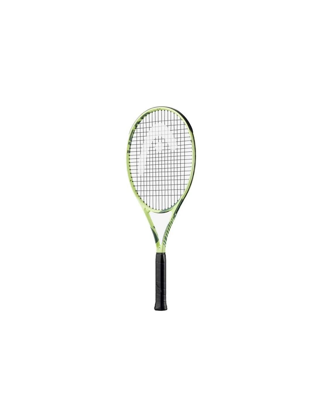 Raqueta de Tenis Head MX Attitude Elite lime