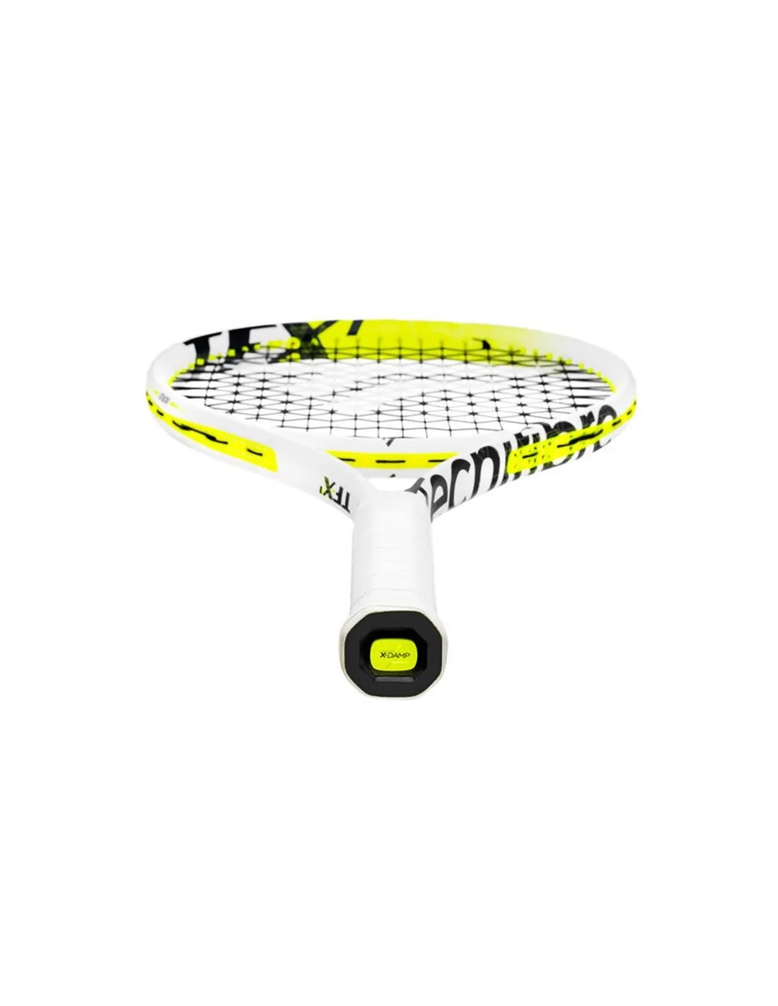 Raqueta de Tenis Tecnifibre Tf X1 255 V2