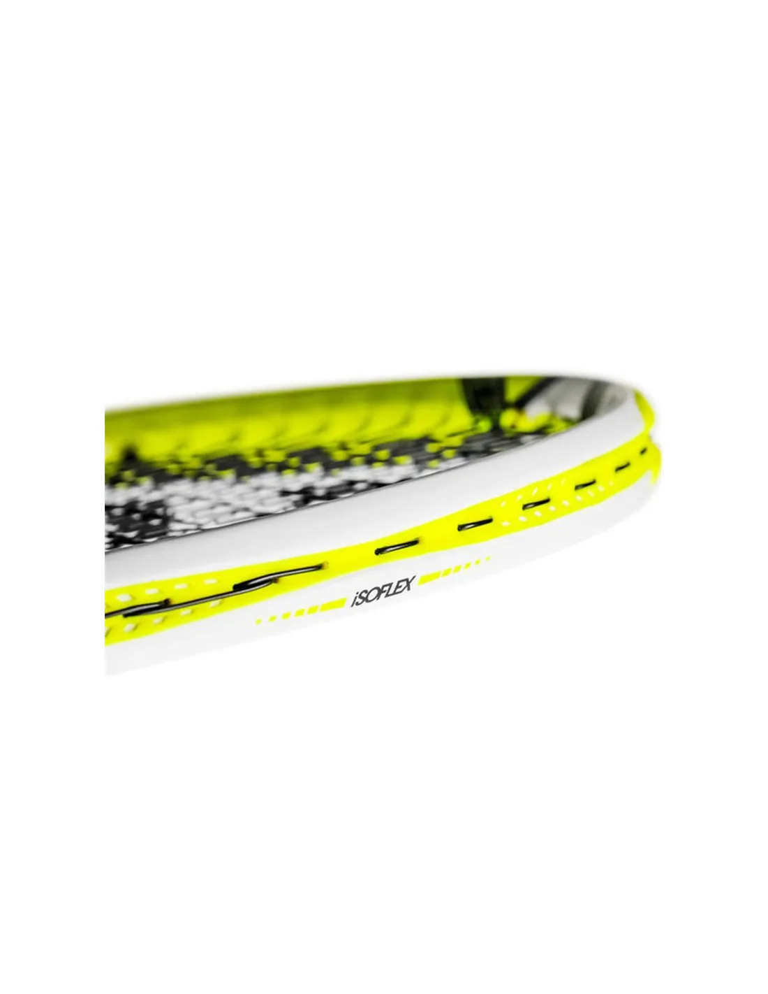 Raqueta de Tenis Tecnifibre Tf X1 255 V2