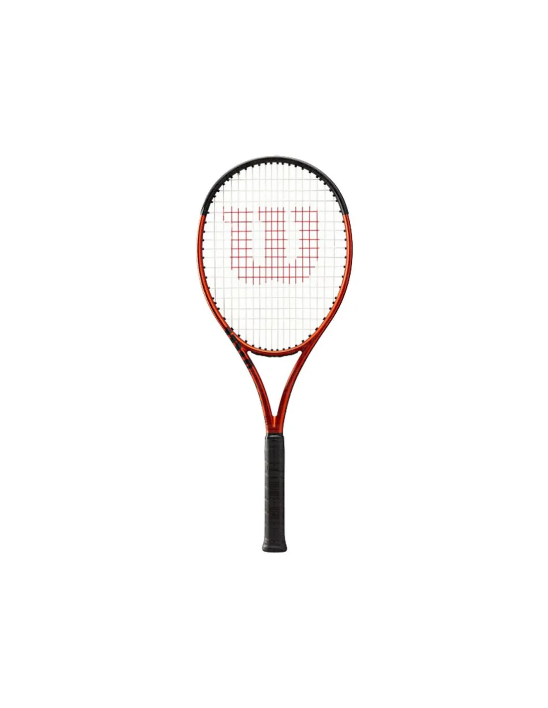 Raqueta de Tenis Wilson Burn 100Uls V5.0