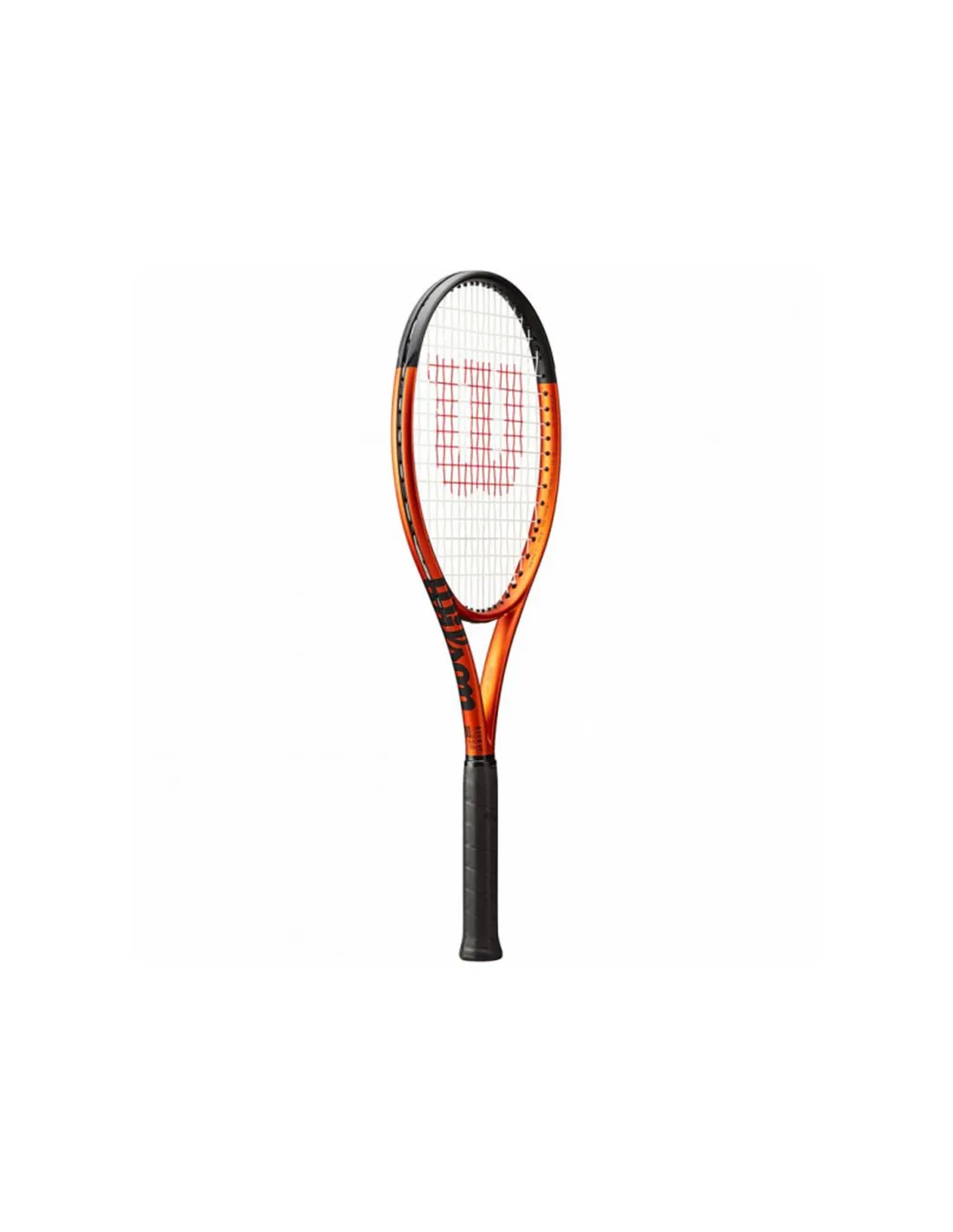Raqueta de Tenis Wilson Burn 100Uls V5.0