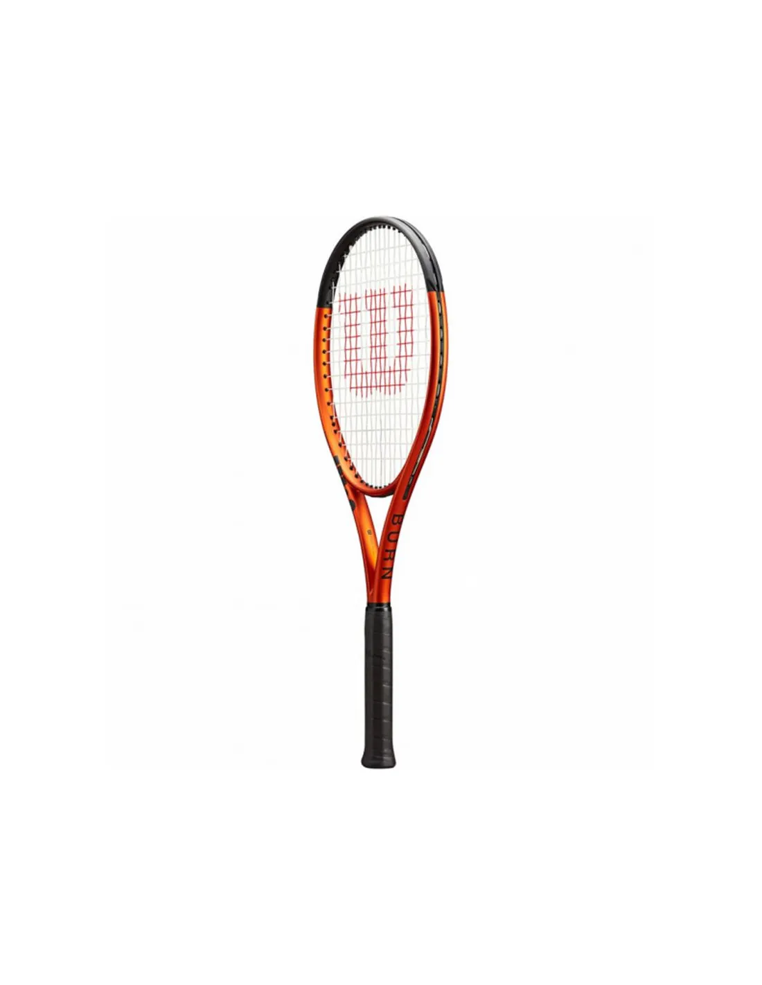 Raqueta de Tenis Wilson Burn 100Uls V5.0