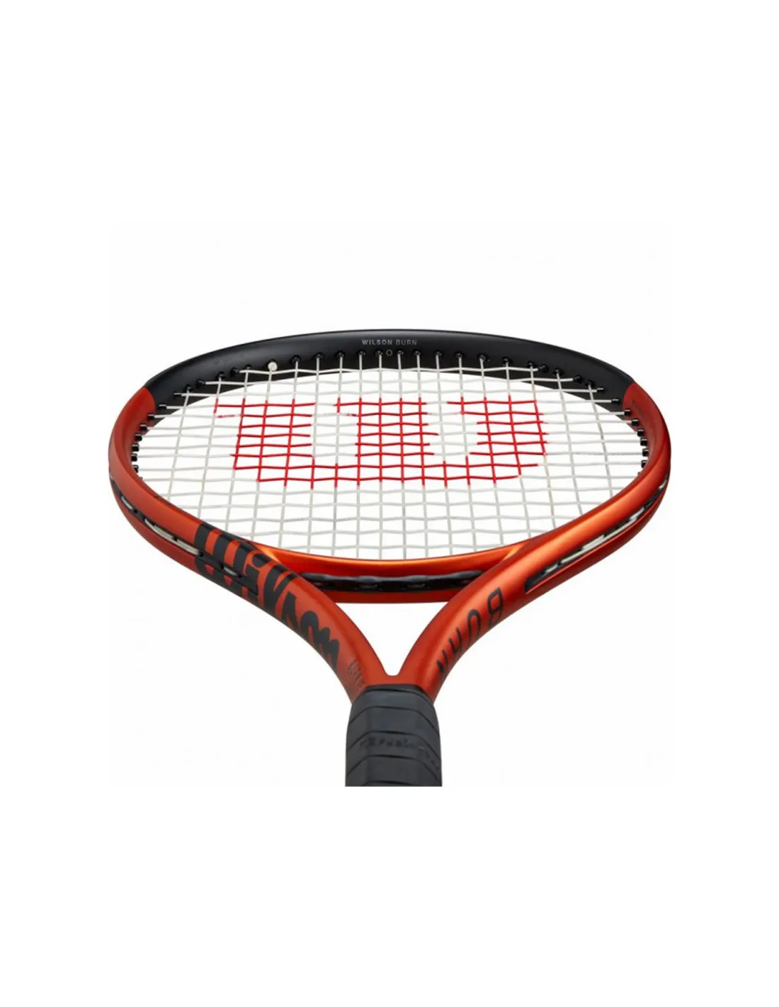 Raqueta de Tenis Wilson Burn 100Uls V5.0