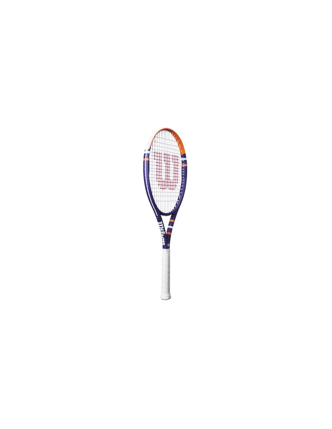 Raqueta de Tenis Wilson Roland Garros Equipe Hp Azul