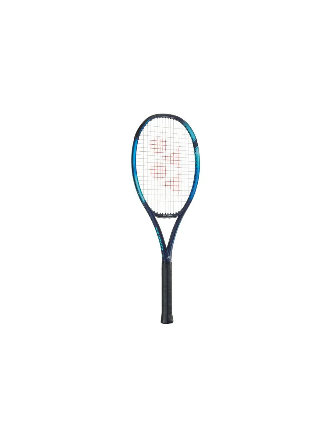 Raqueta de Tenis Yonex Ezone Game Sky Blue