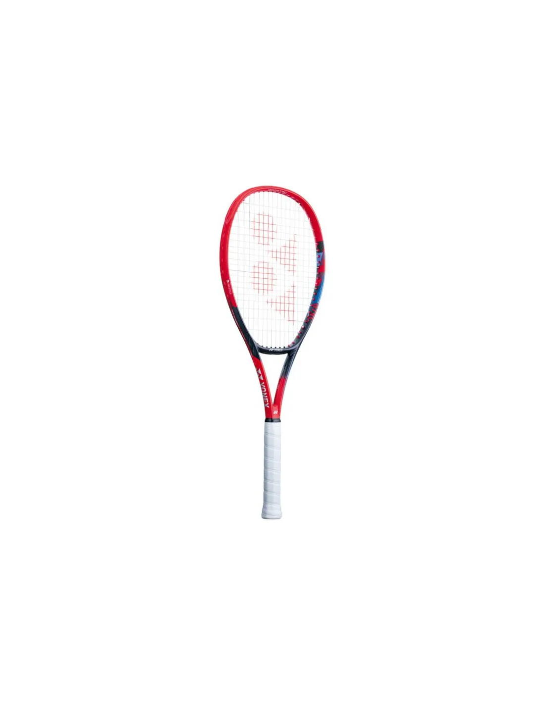 Raqueta de Tenis Yonex Raq Vcore 100 Light Scarlet