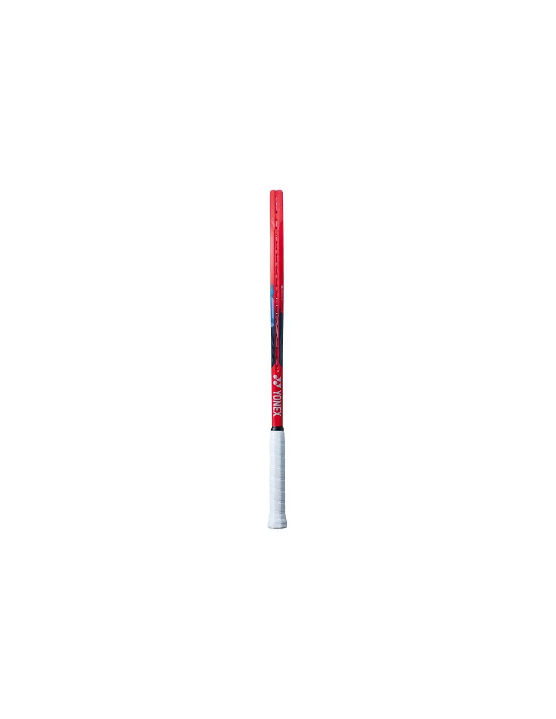 Raqueta de Tenis Yonex Raq Vcore 100 Light Scarlet