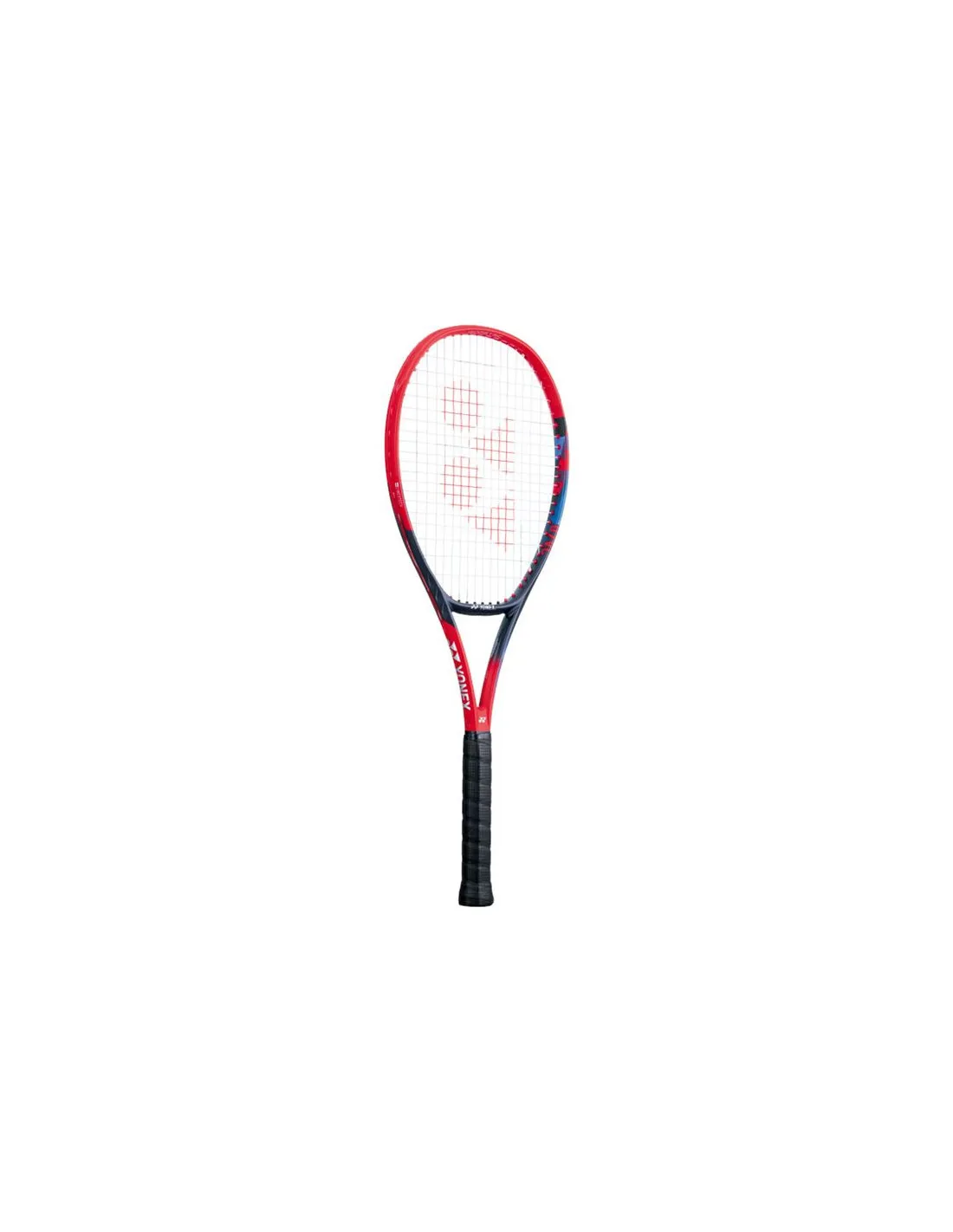 Raqueta de Tenis Yonex Raq Vcore 98 Scarlet
