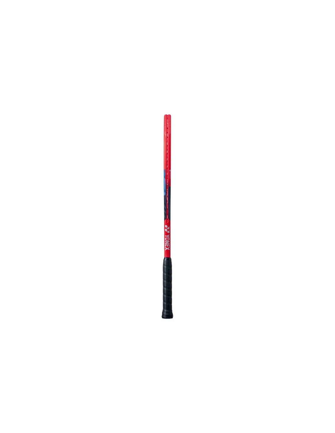 Raqueta de Tenis Yonex Raq Vcore 98 Scarlet