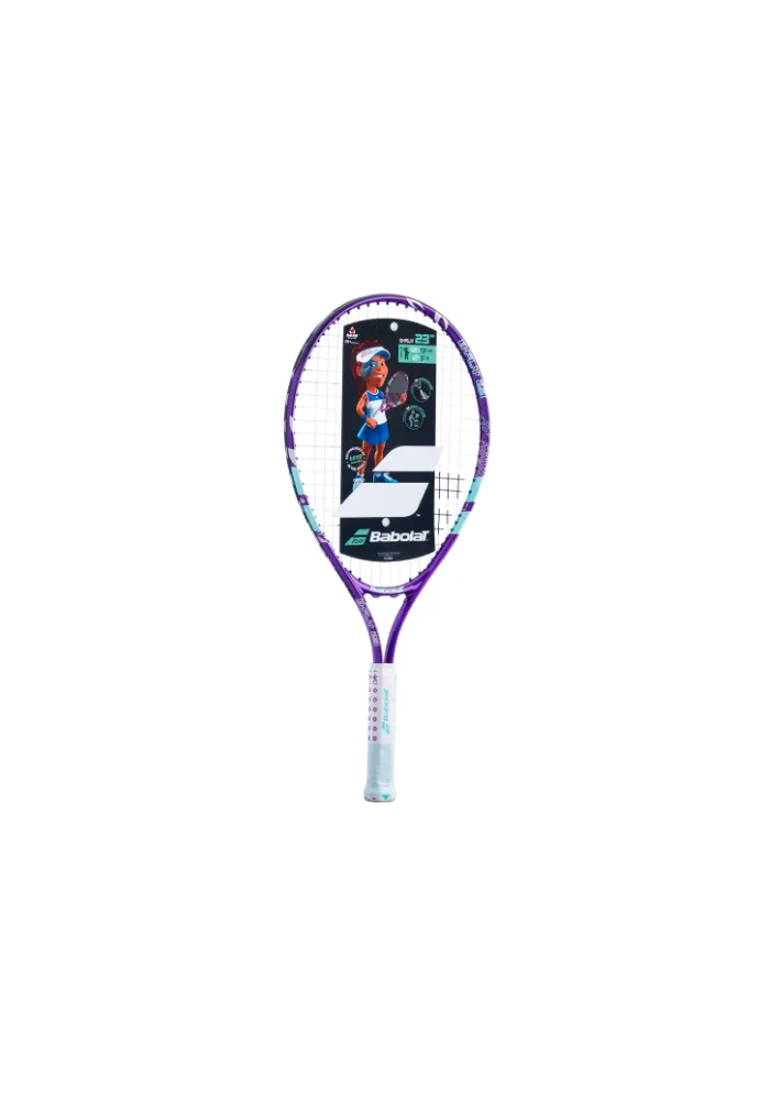 RAQUETA TENIS B Fly 23