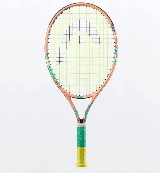 RAQUETA TENIS HEAD COCO 23 JUNIOR 68 AñOS