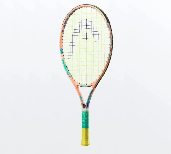 RAQUETA TENIS HEAD COCO 23 JUNIOR 68 AñOS
