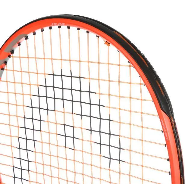 RAQUETA TENIS HEAD RADICAL JR 25 810 AñOS