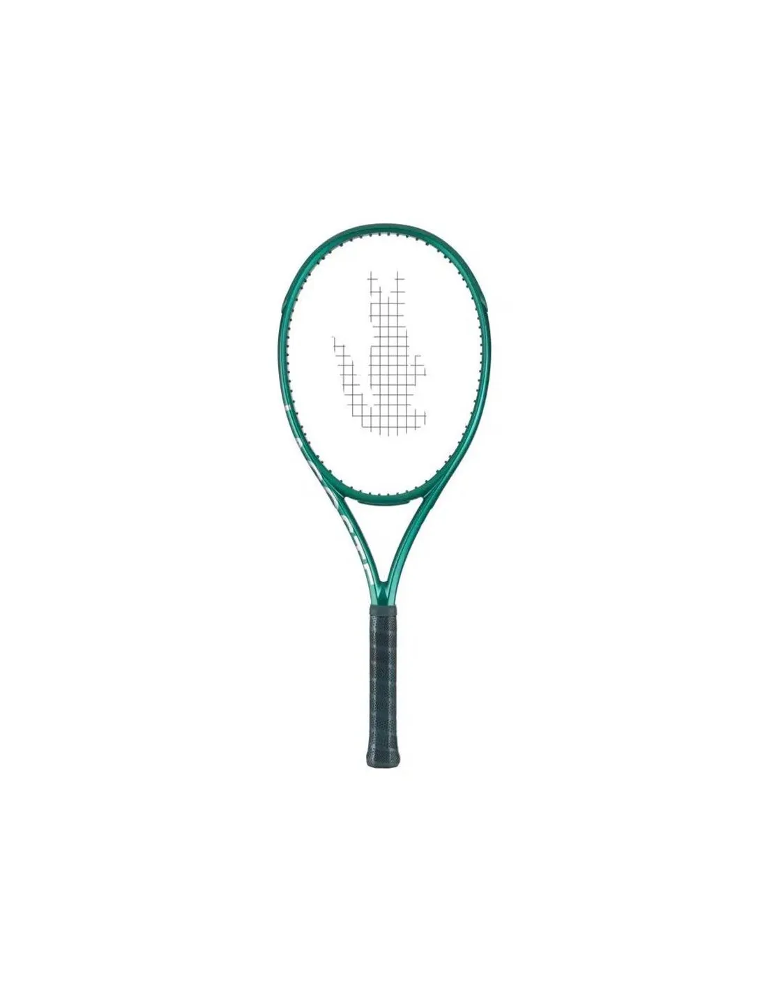 Raquetas de Tenis Lacoste Lacoste L23 Grip 2 Unisex